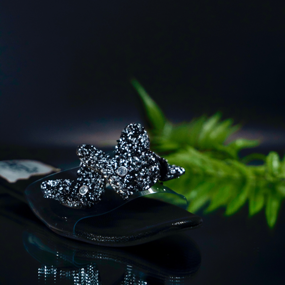 Vaneesa butterfly