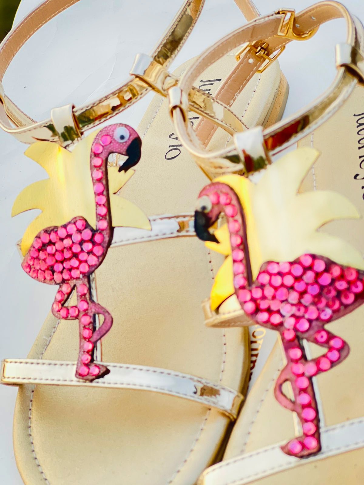 Flamingo