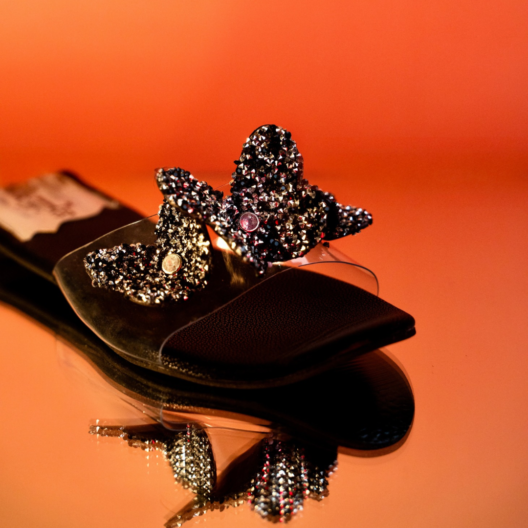 Vaneesa butterfly