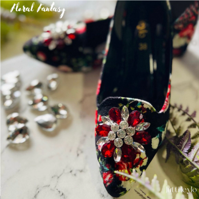 Floral fantasy