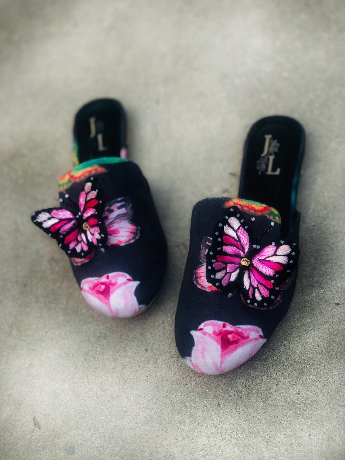 Butterfly fantasy