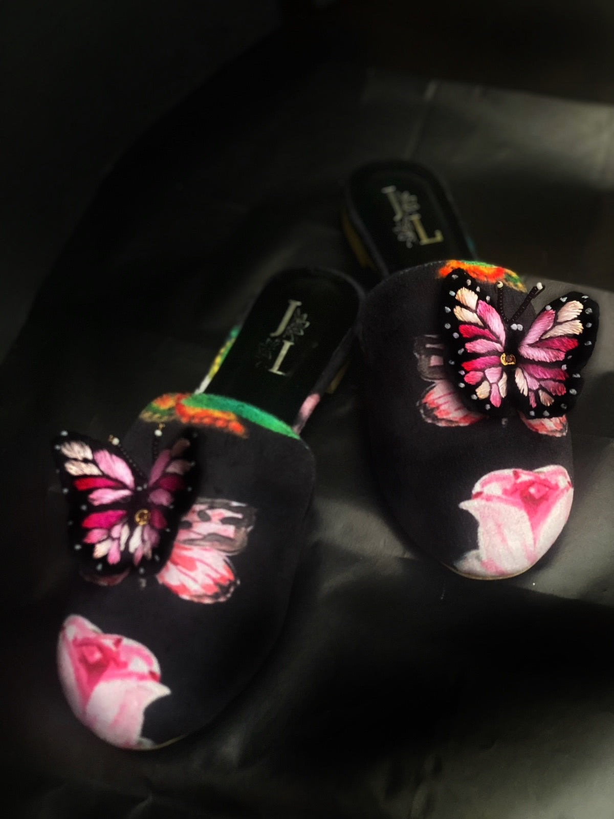 Butterfly fantasy