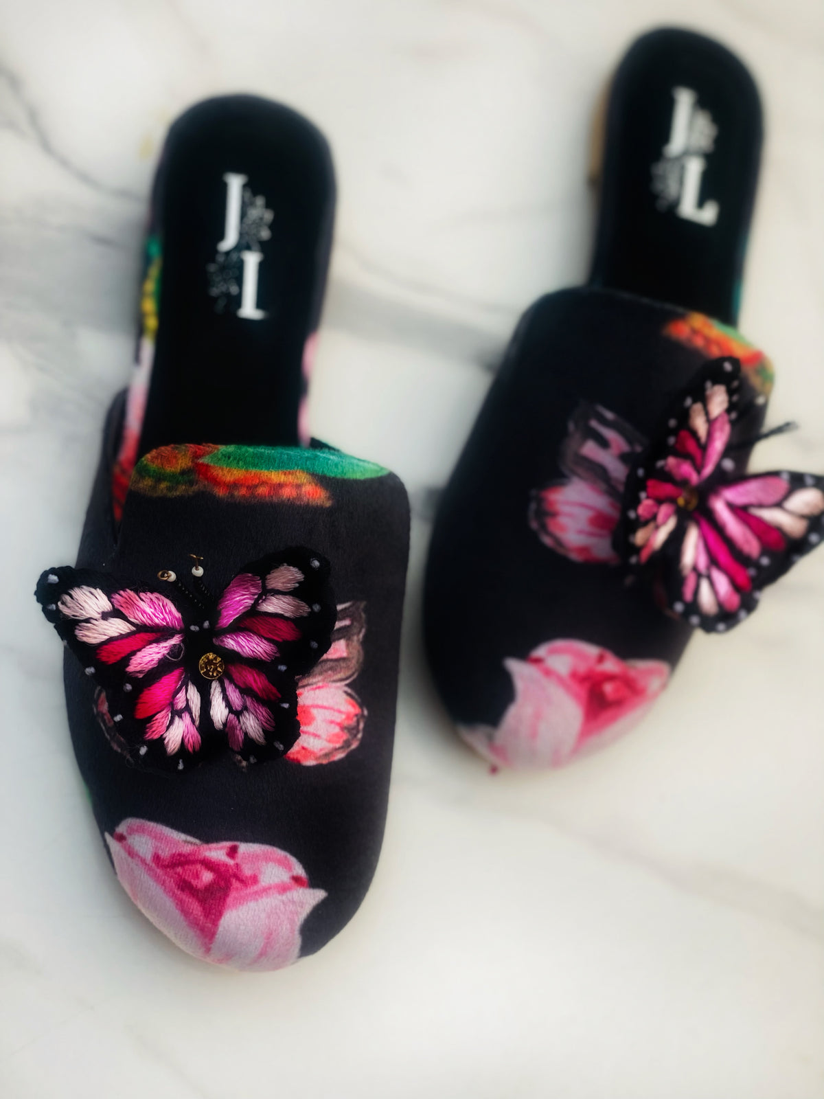 Butterfly fantasy