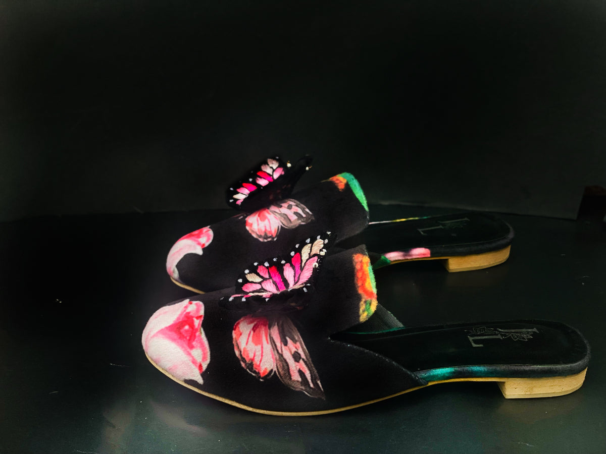 Butterfly fantasy