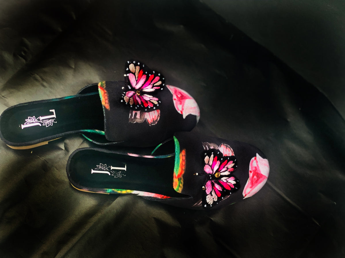 Butterfly fantasy
