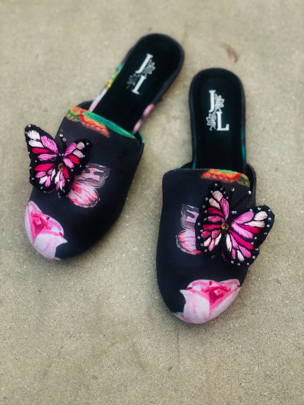 Butterfly fantasy