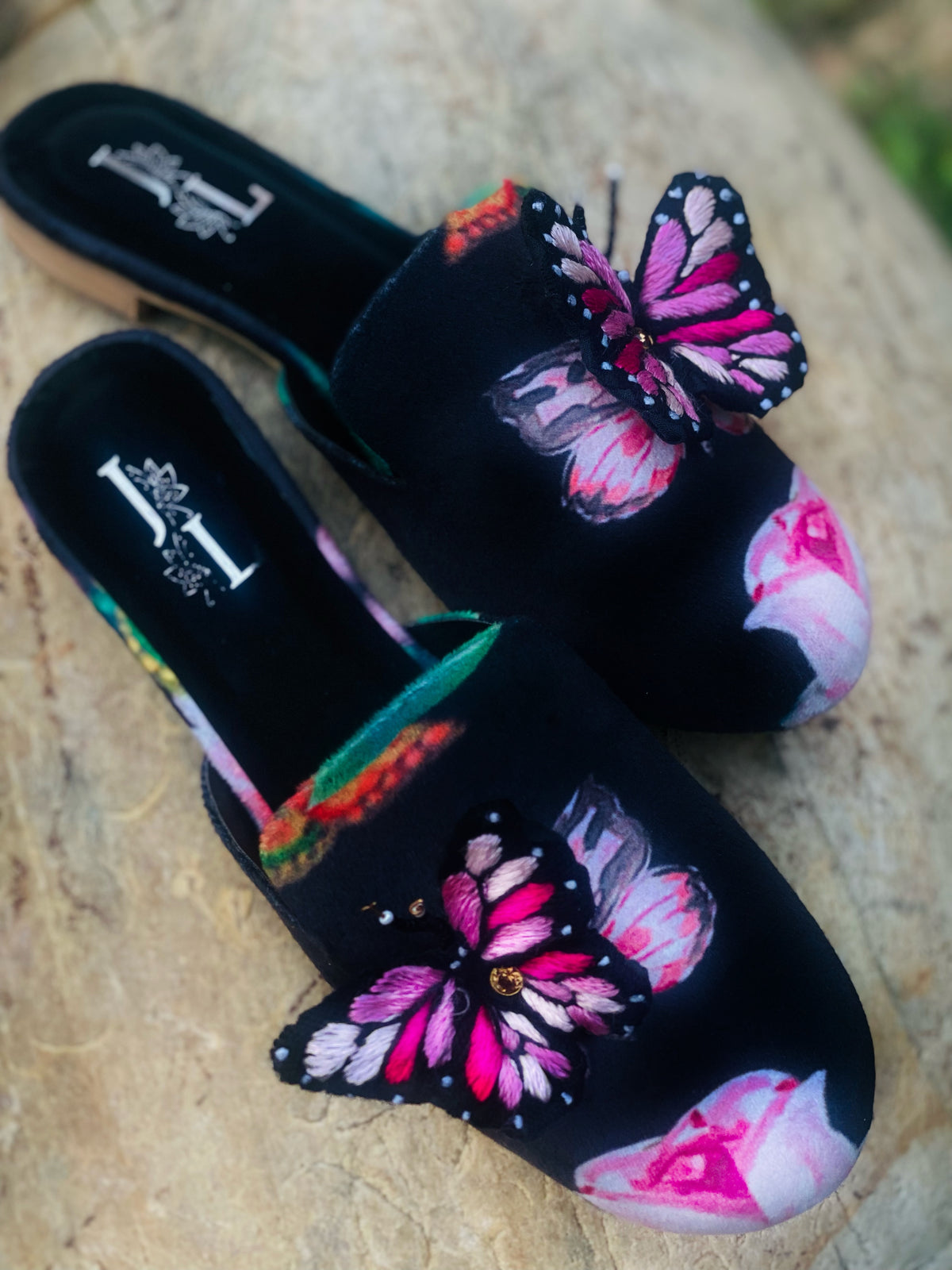 Butterfly fantasy